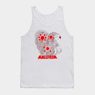 Maelstrom Gang Tank Top